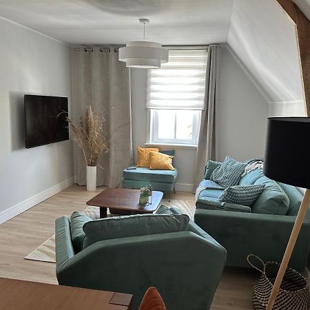 Phebus Apartment Berck Екстериор снимка