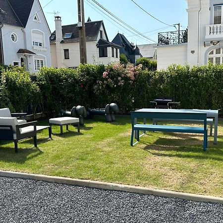 Phebus Apartment Berck Екстериор снимка