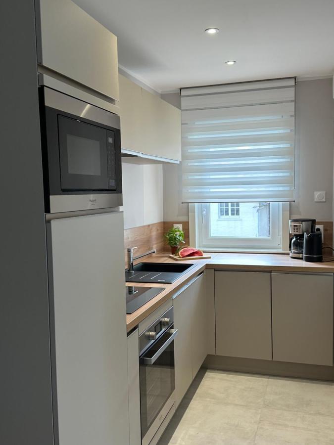 Phebus Apartment Berck Екстериор снимка