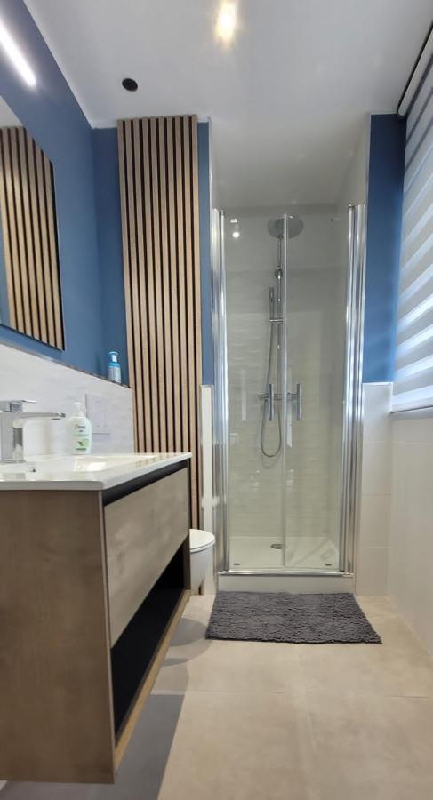 Phebus Apartment Berck Екстериор снимка