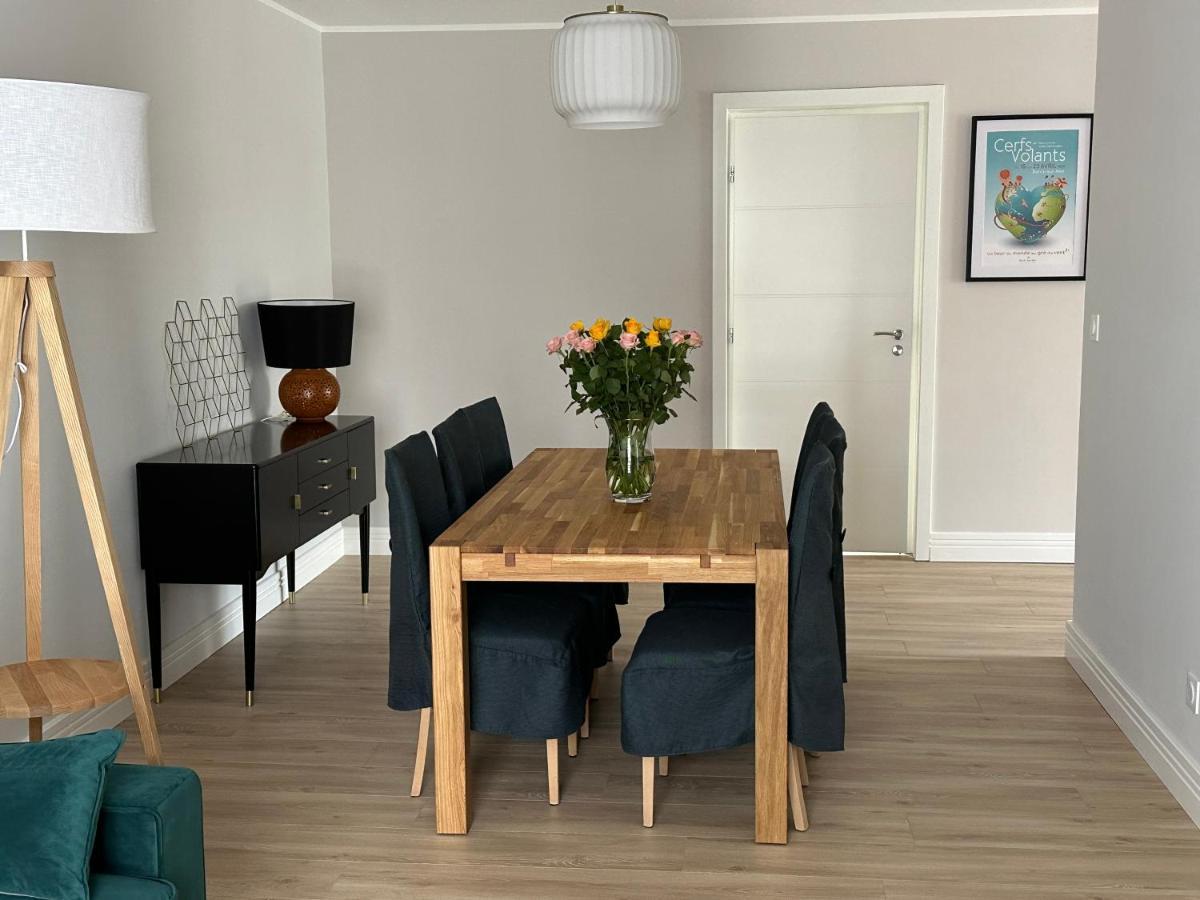 Phebus Apartment Berck Екстериор снимка