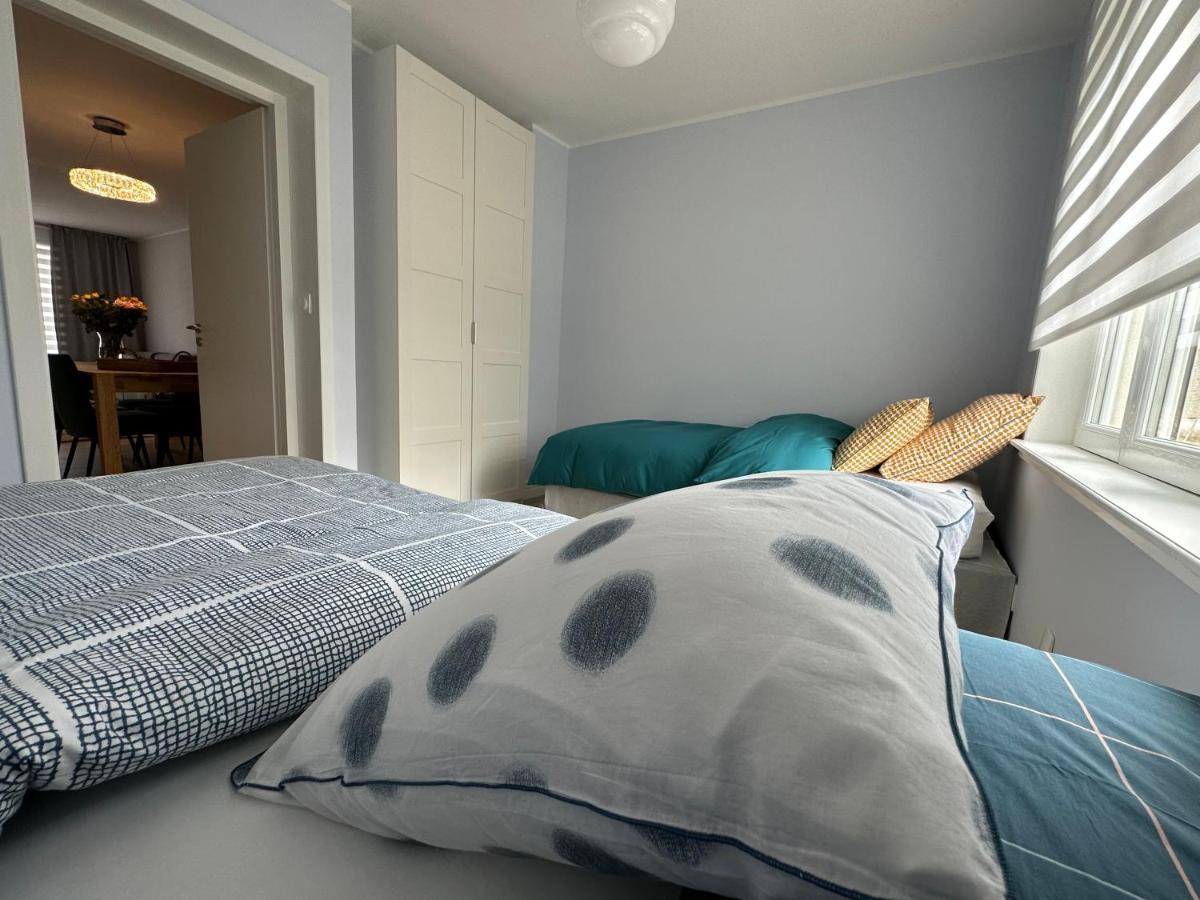 Phebus Apartment Berck Екстериор снимка