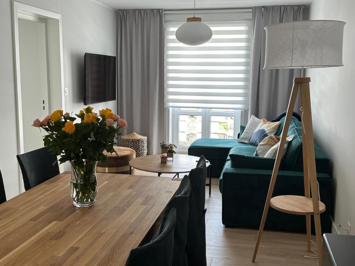 Phebus Apartment Berck Екстериор снимка