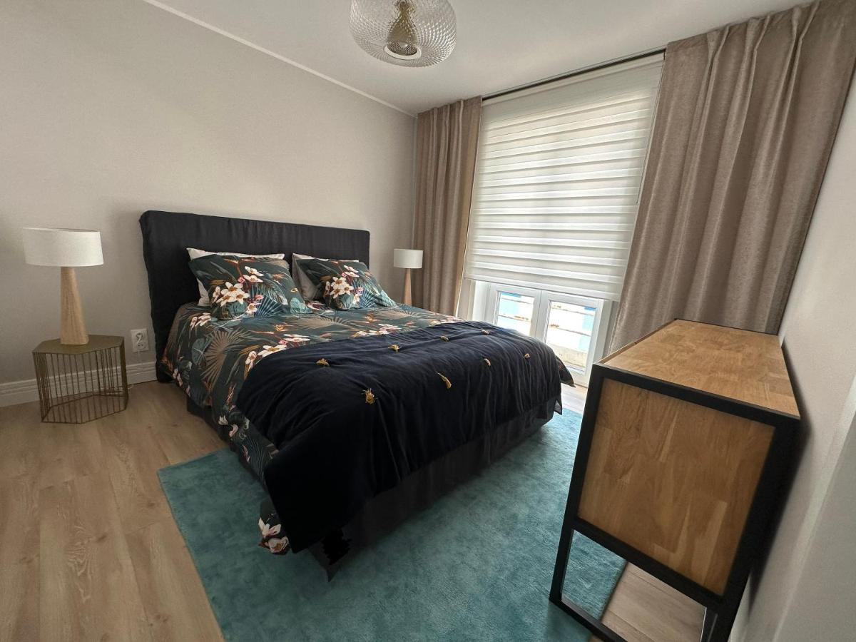 Phebus Apartment Berck Екстериор снимка