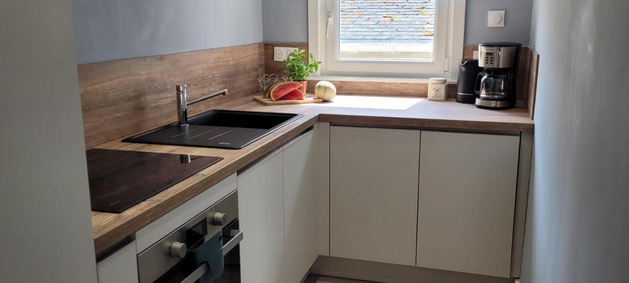 Phebus Apartment Berck Екстериор снимка