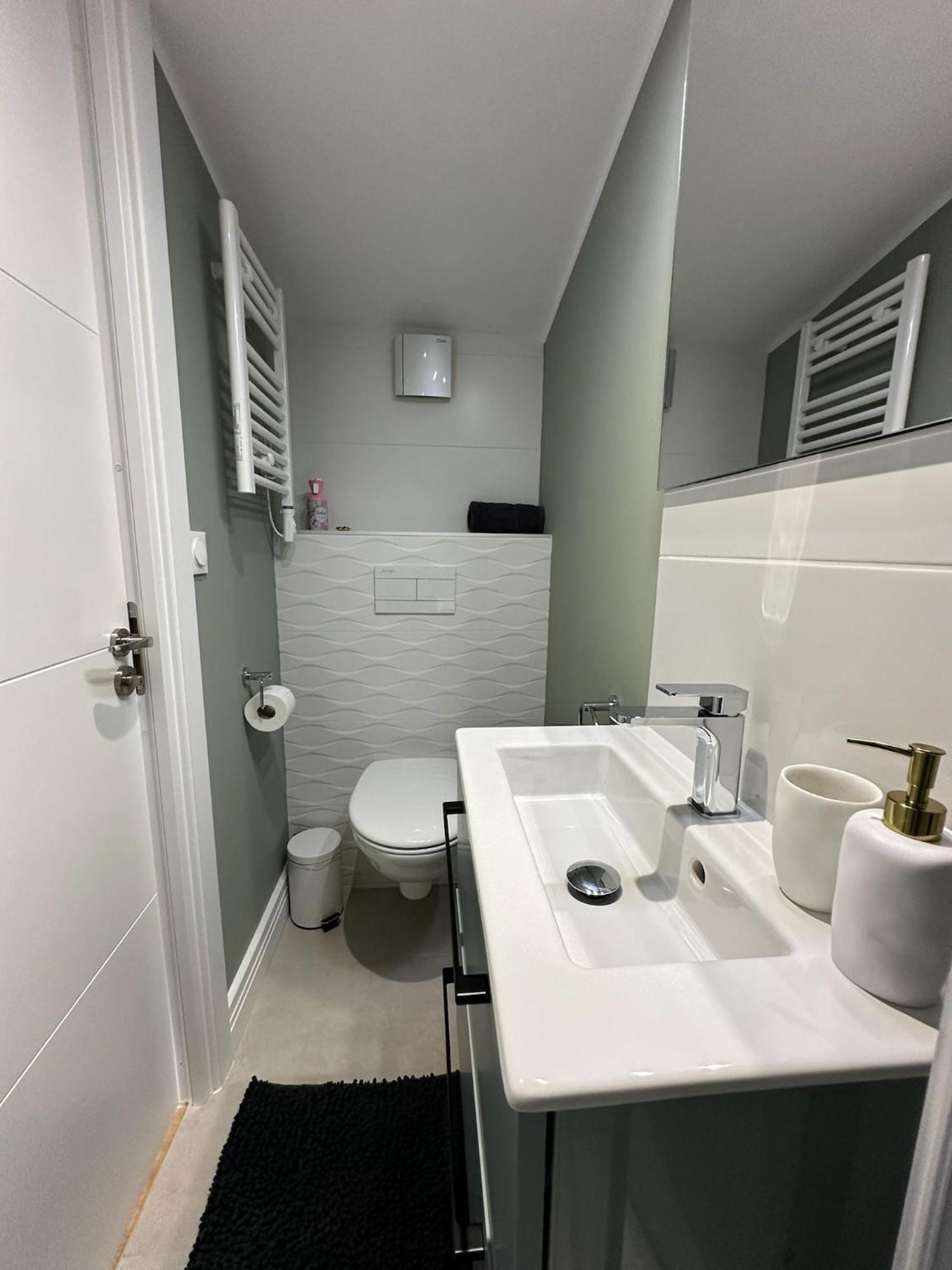 Phebus Apartment Berck Екстериор снимка